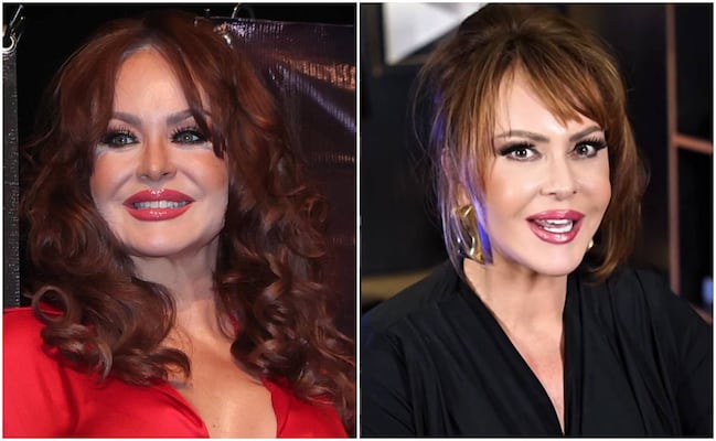 Con "nuevo rostro" Gaby Spanic responde a las críticas por someterse a procedimiento estético: “La dignidad no vive en una arruga”