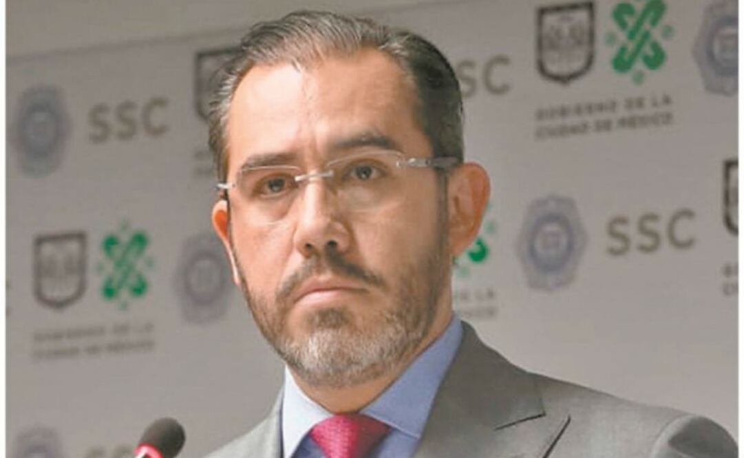 Foto: Archivo/EL UNIVERSAL 