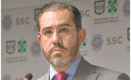 García Harfuch tiene la experiencia para devolver la paz a la ciudad: Orta