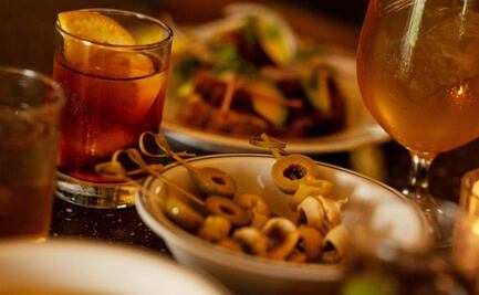 ¿Dónde comer en la Roma? El Tigre Silencioso: cantina norteña