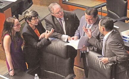 Aprueban el Sistema Nacional Anticorrupción 