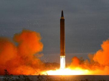 Rusia podría usar misil Oreshnik contra Ucrania en los “próximos días”, según evaluación de inteligencia de EU