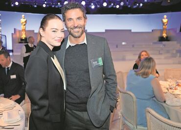 Nominados al Oscar: ganan premios... y dólares