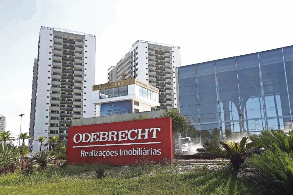 Odebrecht, el caso de corrupción que cimbró a Latinoamérica. Foto: Archivo / Agencias