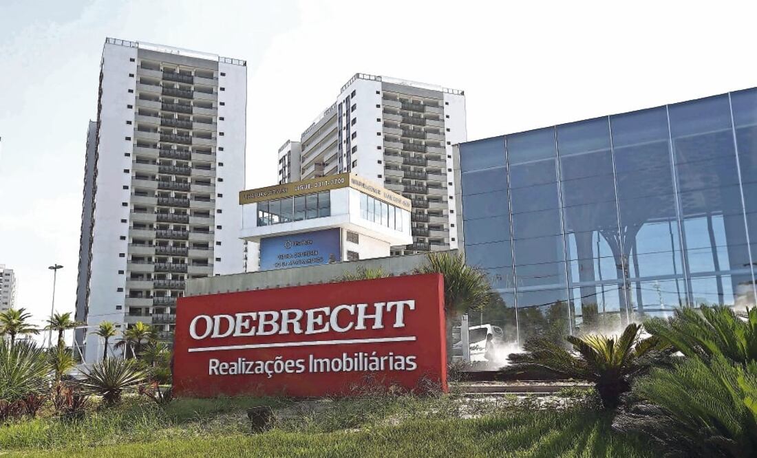 Odebrecht, el caso de corrupción que cimbró a Latinoamérica. Foto: Archivo / Agencias