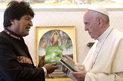 Bernie Sanders pide el fin de la desigualdad “inmoral”