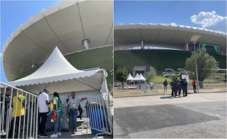 ¿Qué tan complicado será llegar al Estadio Guadalajara para el Mundial?