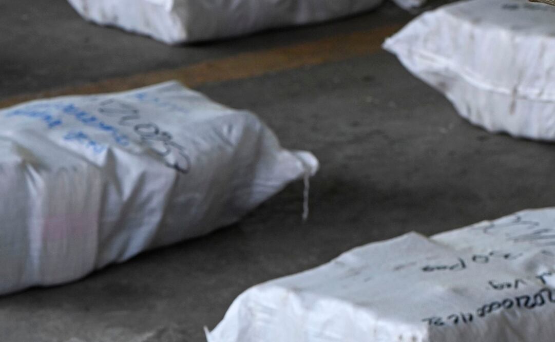 Foto: Archivo El UNIVERSAL