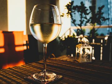 5 vinos blancos para el calor