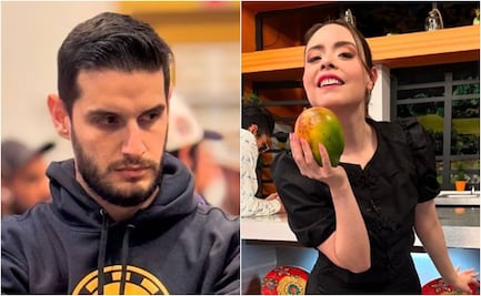 Adrián Marcelo critica a Maryfer Centeno tras asegurar que la escritura baja de peso; la llama “charlatana inútil”