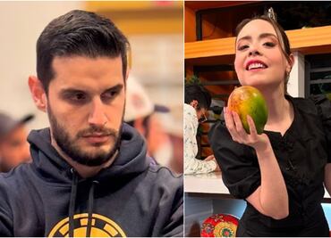 Adrián Marcelo critica a Maryfer Centeno tras asegurar que la escritura baja de peso; la llama “charlatana inútil”