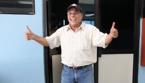 Cae presunto enlace de cárteles mexicanos en El Salvador