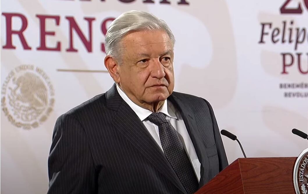 El presidente Andrés Manuel López Obrador reconoció que “todavía no tenemos” los médicos especialistas que el país necesita. Foto: especial