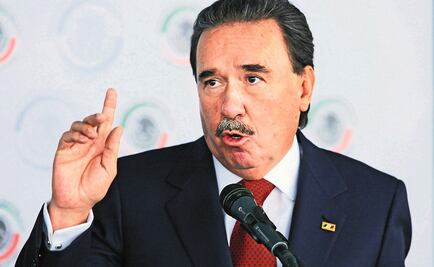 Proceso electoral no puede ser usado como objeto de canje: Gamboa