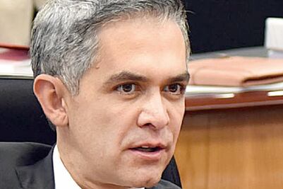 Vela Mancera armas contra gasolineras