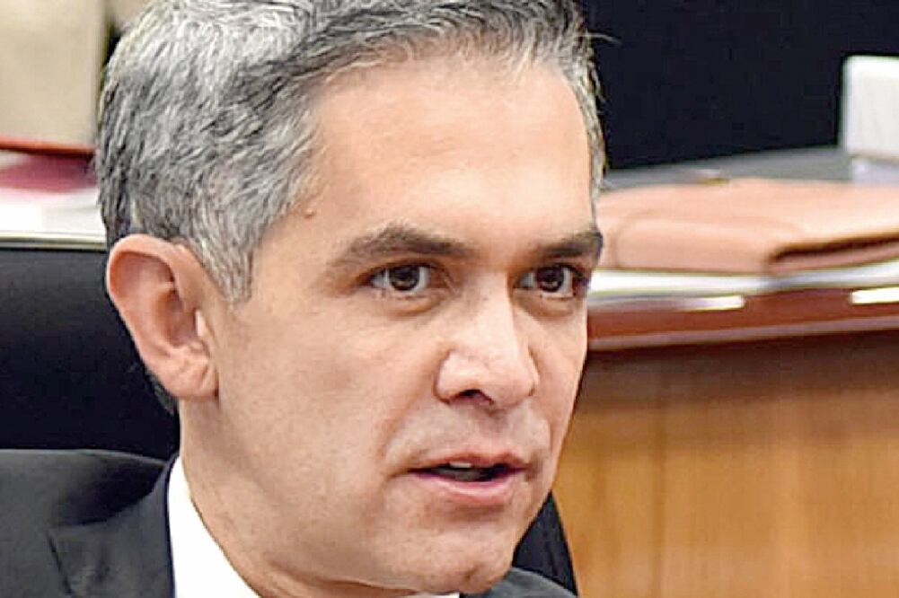 Vela Mancera armas contra gasolineras