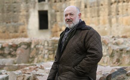 Carta de AMLO a España surge del populismo: Juan Eslava Galán