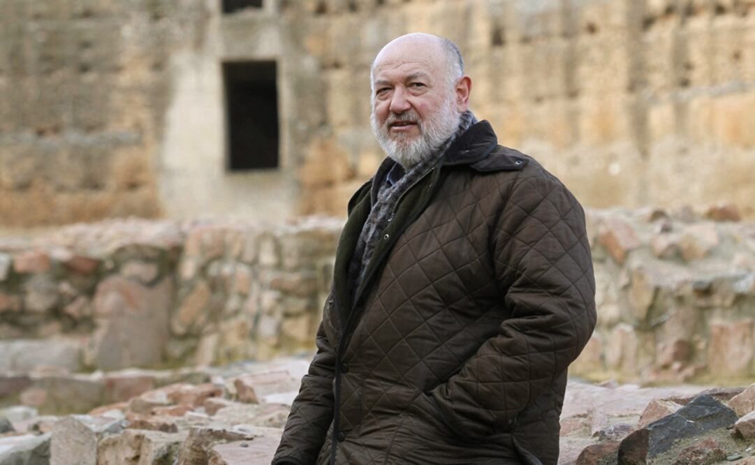 Foto: Planeta vía EFE, archivo