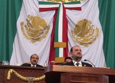 Se integra ex procurador capitalino a grupo de asesores de la Corte