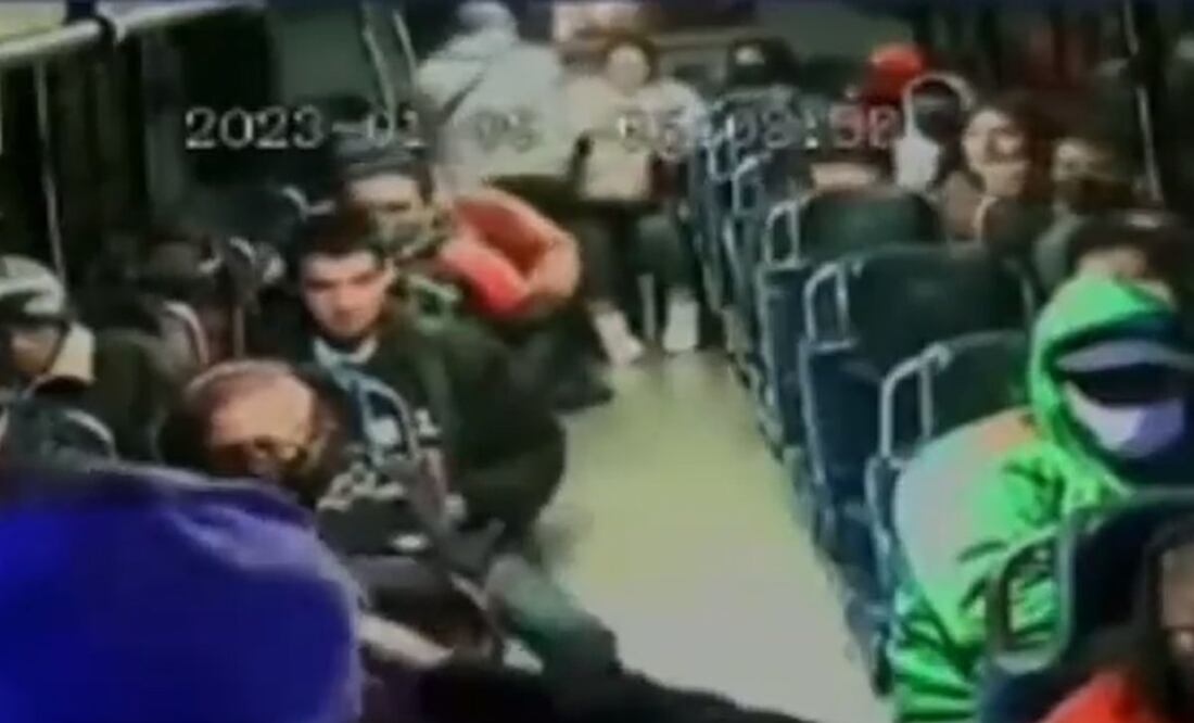 Foto: Especial/El Universal/