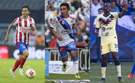 Los futbolistas en México que se han visto envueltos en problemas legales