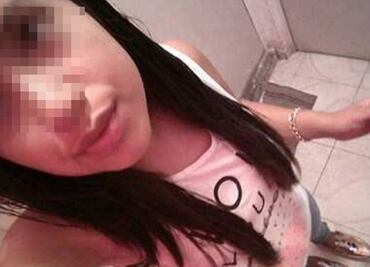 A sus 14 años, Karen murió tras robar camioneta en Ecatepec