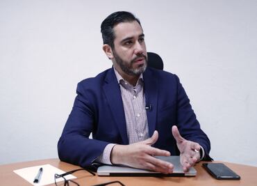 “Policía de CDMX perdió disciplina y control”: próximo secretario de Seguridad