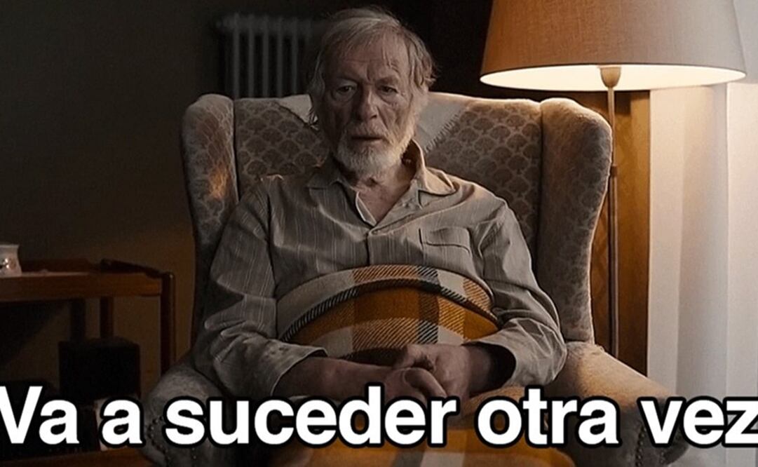 Algunos internautas ya tenían preparado su bolillo para el uso de emergencia. Foto: plataforma X