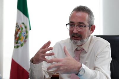 FGR debe hacer pública información relacionada a la unidad antisecuestros: INAI