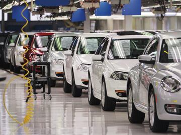 México y Argentina acuerdan cifra máxima de exportaciones de autos; vehículos estarán libres de aranceles hasta 2026