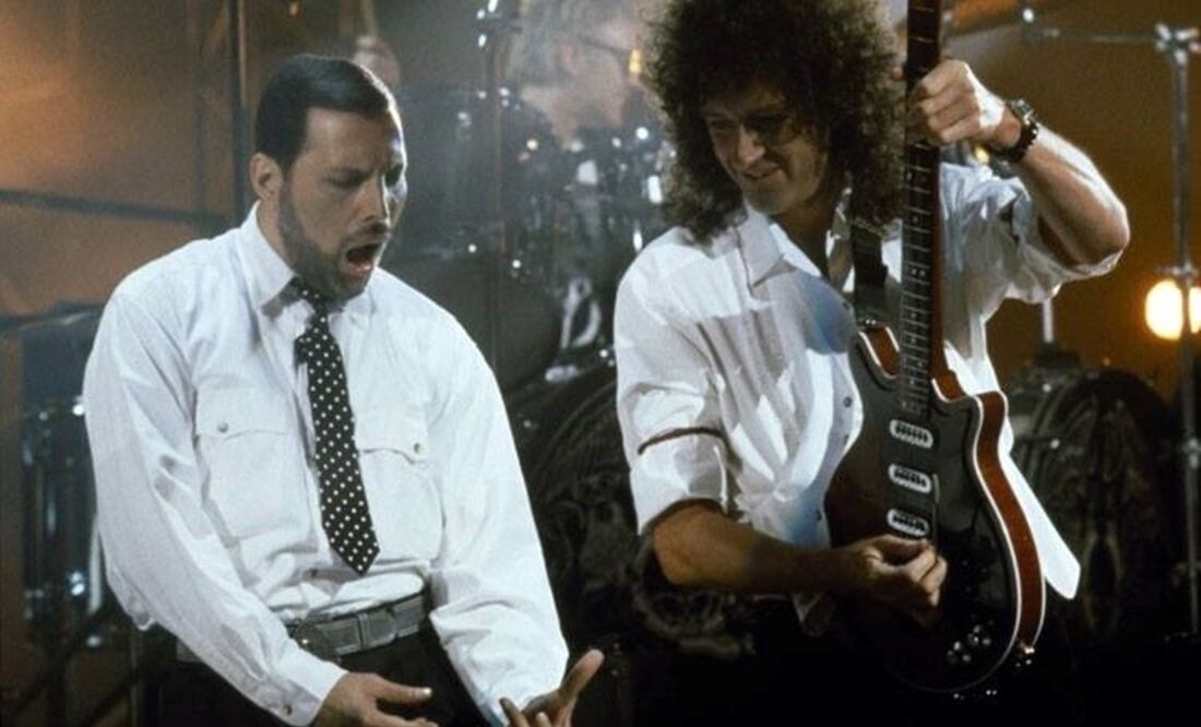 Queen y YouTube desafían a fans a igualar la voz de Freddie Mercury
