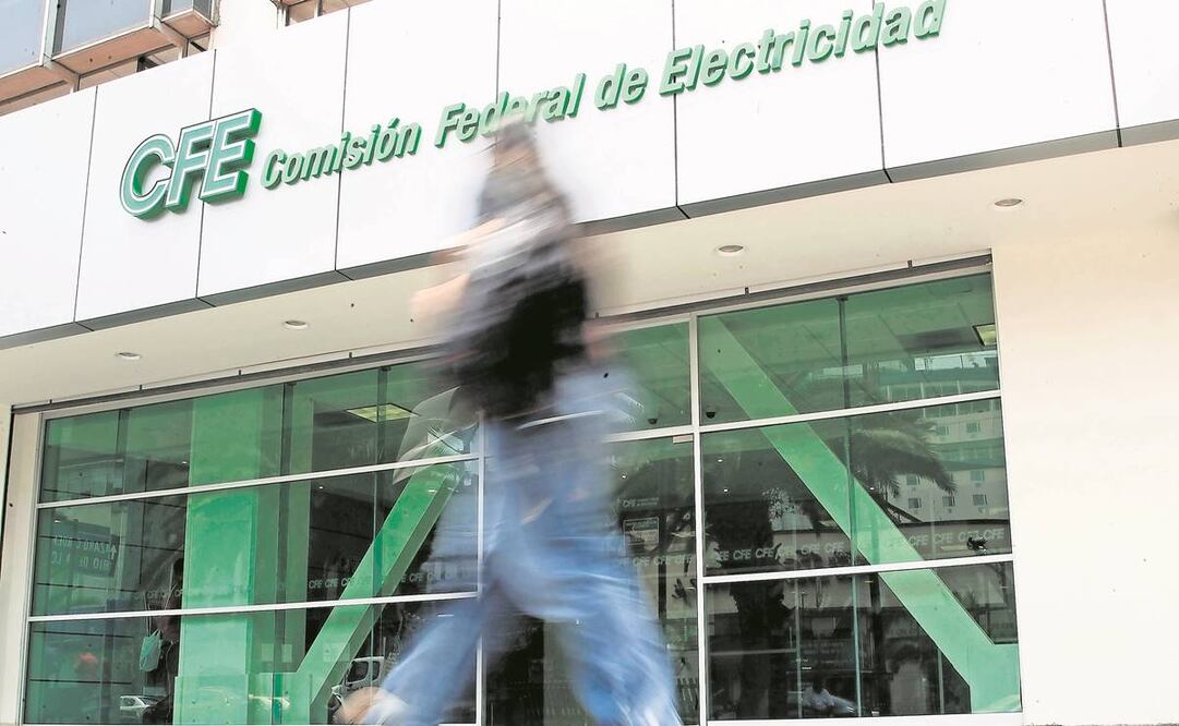 Foto: Archivo/ El Universal.