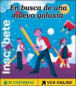 Inscríbete, junio 2025