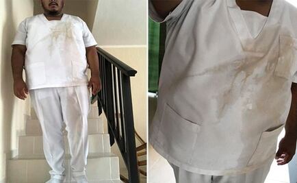 Yucatán aprueba hasta 3 años de cárcel a quien agreda a personal médico