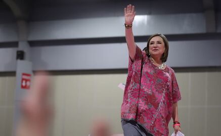 ¿Cuándo, dónde y a qué hora será la entrega de constancia de Xóchitl Gálvez como coordinadora del FAM?