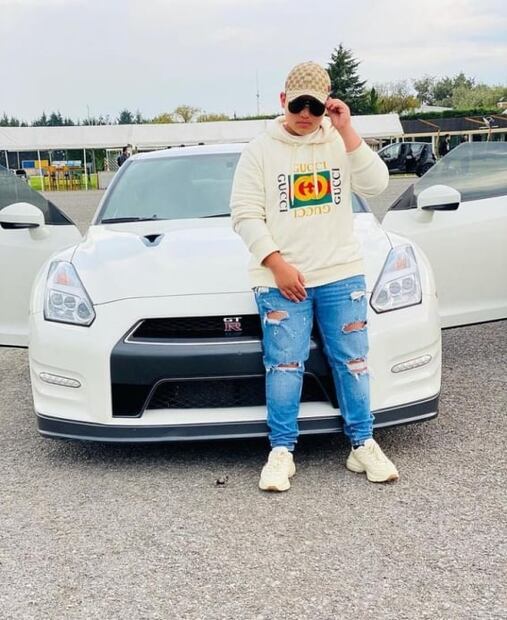 Esto cuestan los autos de los Díaz, la familia millonaria mexicana