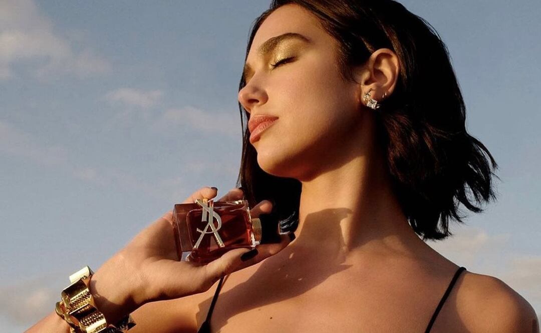 Foto: Instagram @yslbeauty