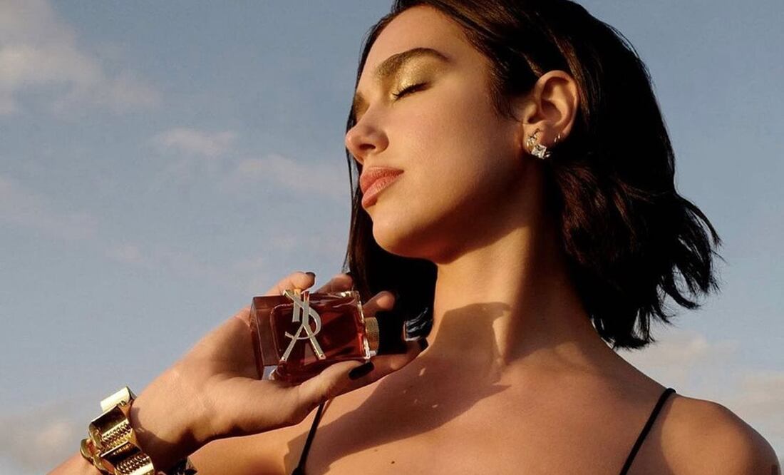 Foto: Instagram @yslbeauty