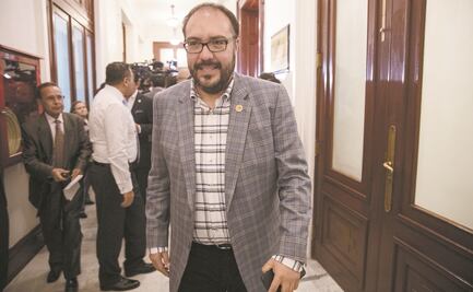 Ahora la FGR investiga a Toledo por lavado 