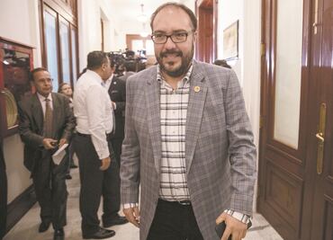 Ahora la FGR investiga a Toledo por lavado
