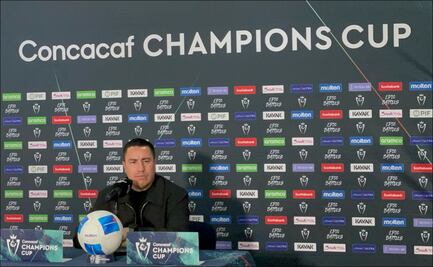 Efraín Juárez se sincera tras eliminación de Pumas en Concachampions; “Duele un chin..., pero no es un fracaso”