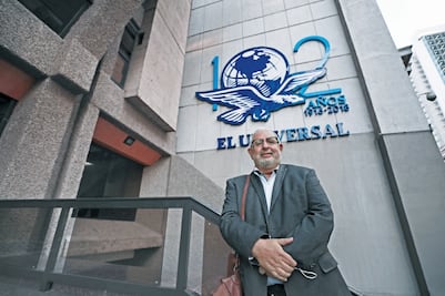 Faltó tiempo para explicar: Rascón 