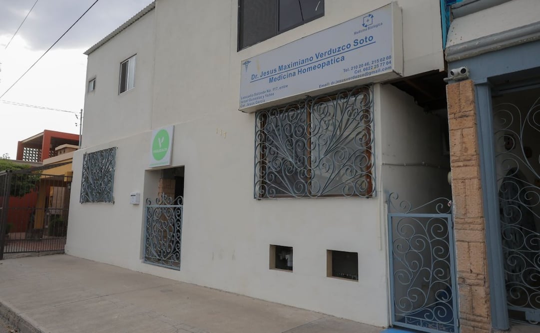 Secretaría de Salud Sonora confirma 8 defunciones por suero vitaminado; mantienen operativo de búsqueda del presunto doctor responsable. Foto: Especial.