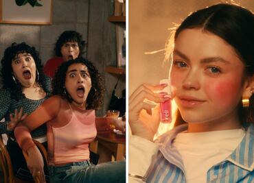 e.l.f. Cosmetics crea campaña inspirada en telenovelas