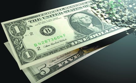 Salida de capital golondrino alcanza 17 mil mdd en un año