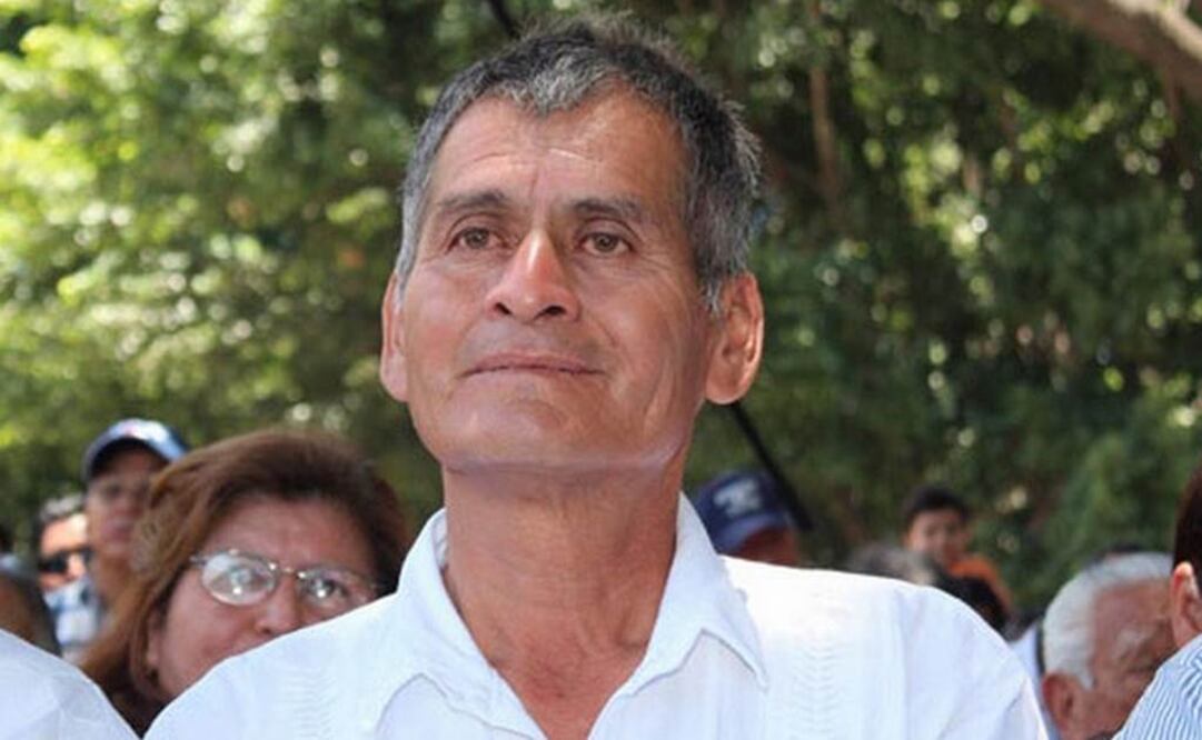 Lico fue autor de más de 500 obras y un destacado promotor de la música oaxaqueña. (FOTO: tomada de municipiodeoaxaca.gob.mx)