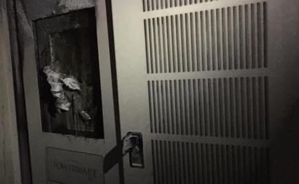 Reportan cortocircuito en unidad de hemodiálisis en hospital de Edomex