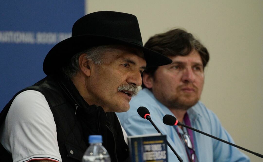 Foto: Jorge Alberto Mendoza /EL UNIVERSAL