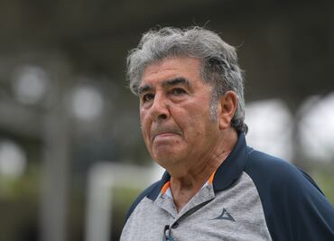 Carlos Reinoso niega amaño de partidos, señala al "Negro" Santos de mentiroso