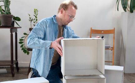 DIY: Aprende a reciclar estos objetos cotidianos para decorar tu hogar